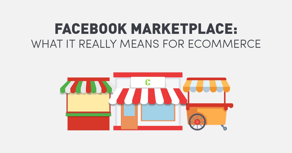 Facebook Marketplace What It Really Means For Local