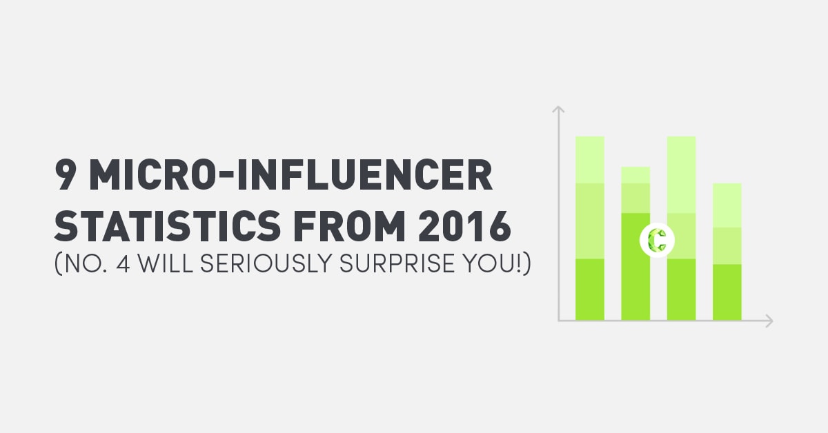 9 Micro-influencer Statistics From (No. 4 Will Seriously ... - 1200 x 628 jpeg 34kB